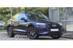 2022 Audi Q5 Sportback 45 TFSI Quattro S-Line